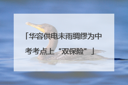 华容供电未雨绸缪为中考考点上“双保险”