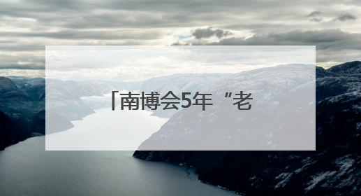 南博会5年“老朋友” 云铝股份不断擦亮云南制造“绿名片”